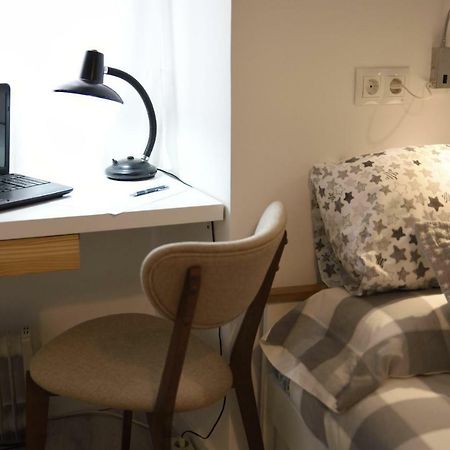 Apartamento Blanes Granada Exterior photo