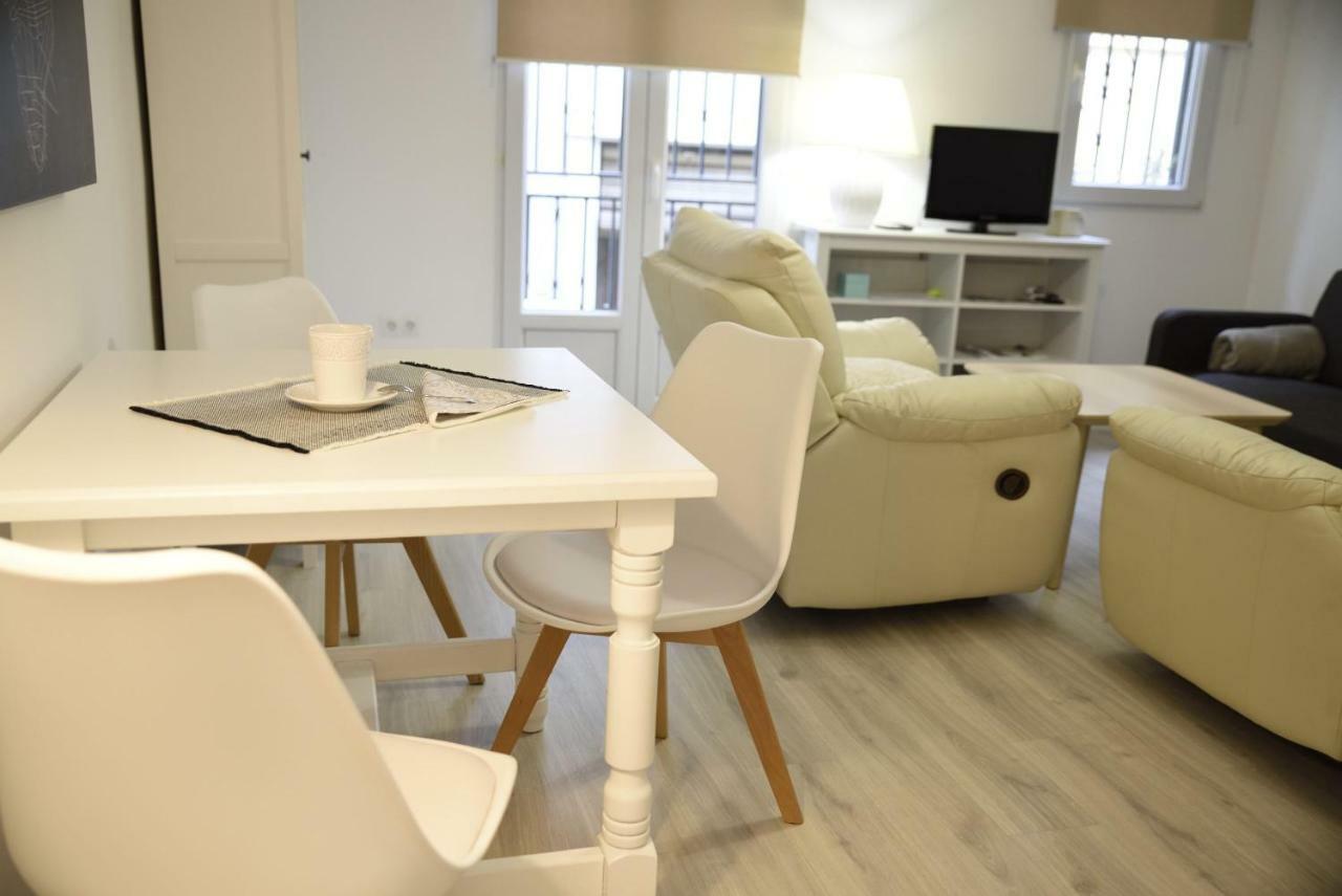 Apartamento Blanes Granada Exterior photo