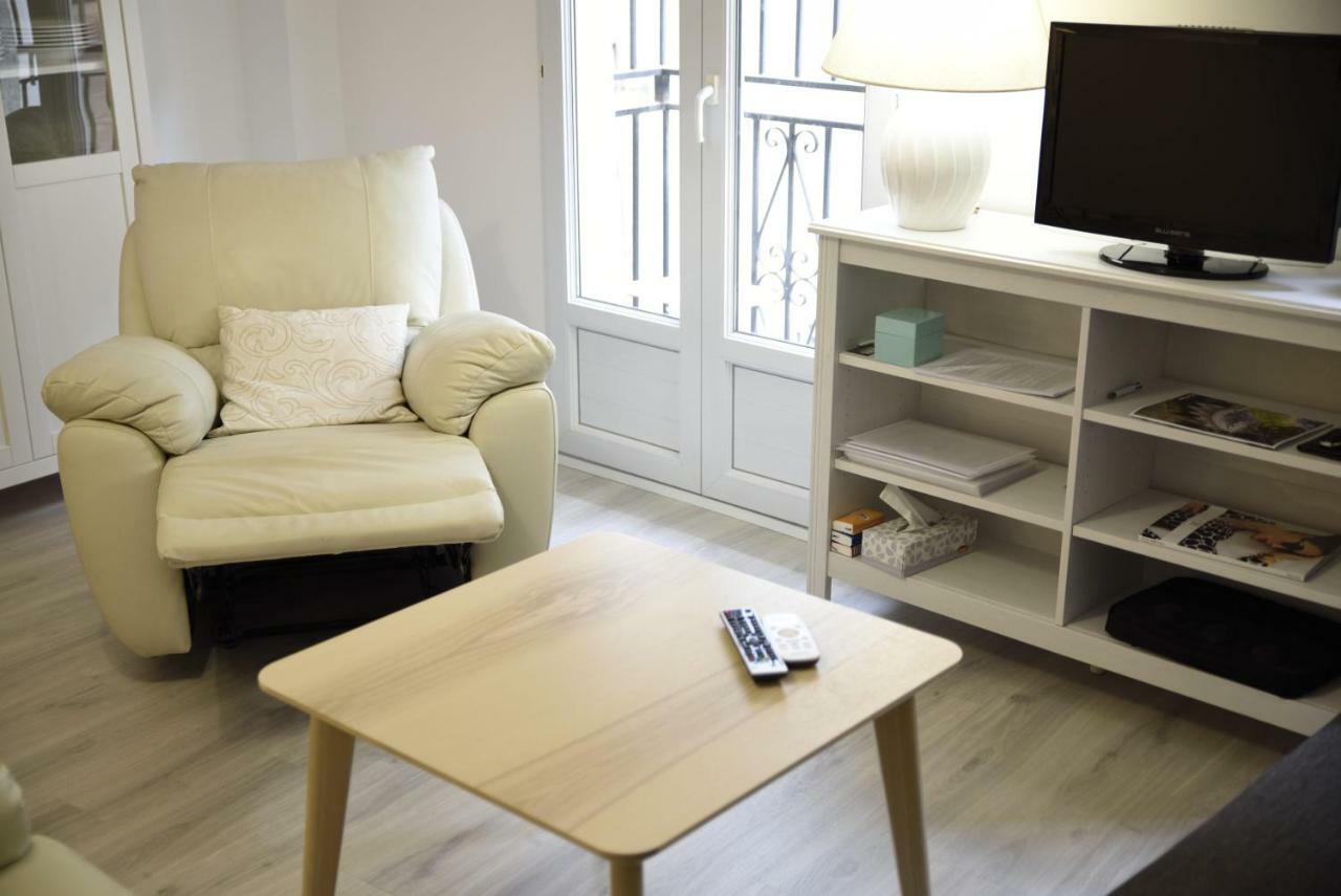 Apartamento Blanes Granada Exterior photo